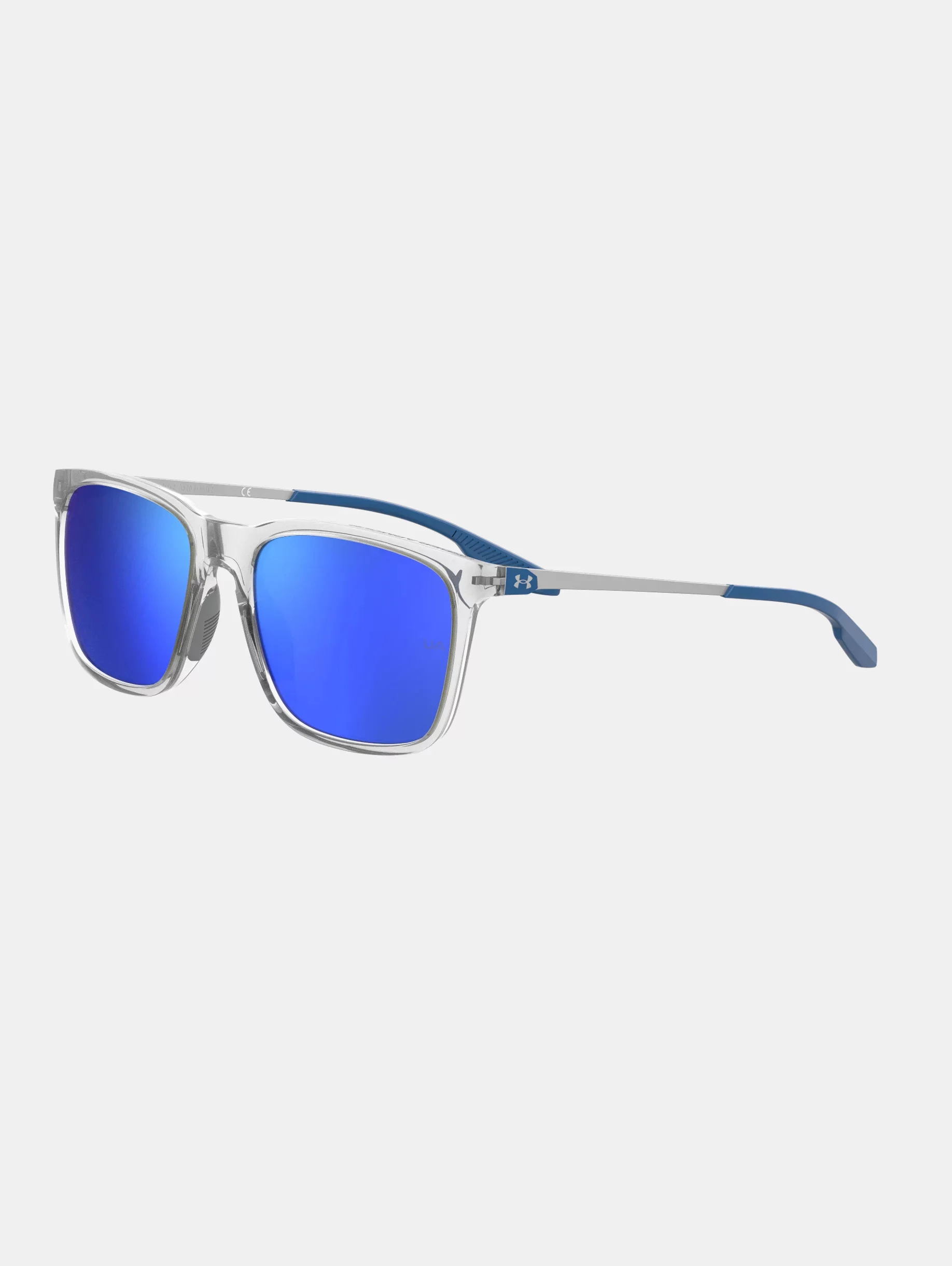 Unisex UA Reliance Mirror Sunglasses - 1