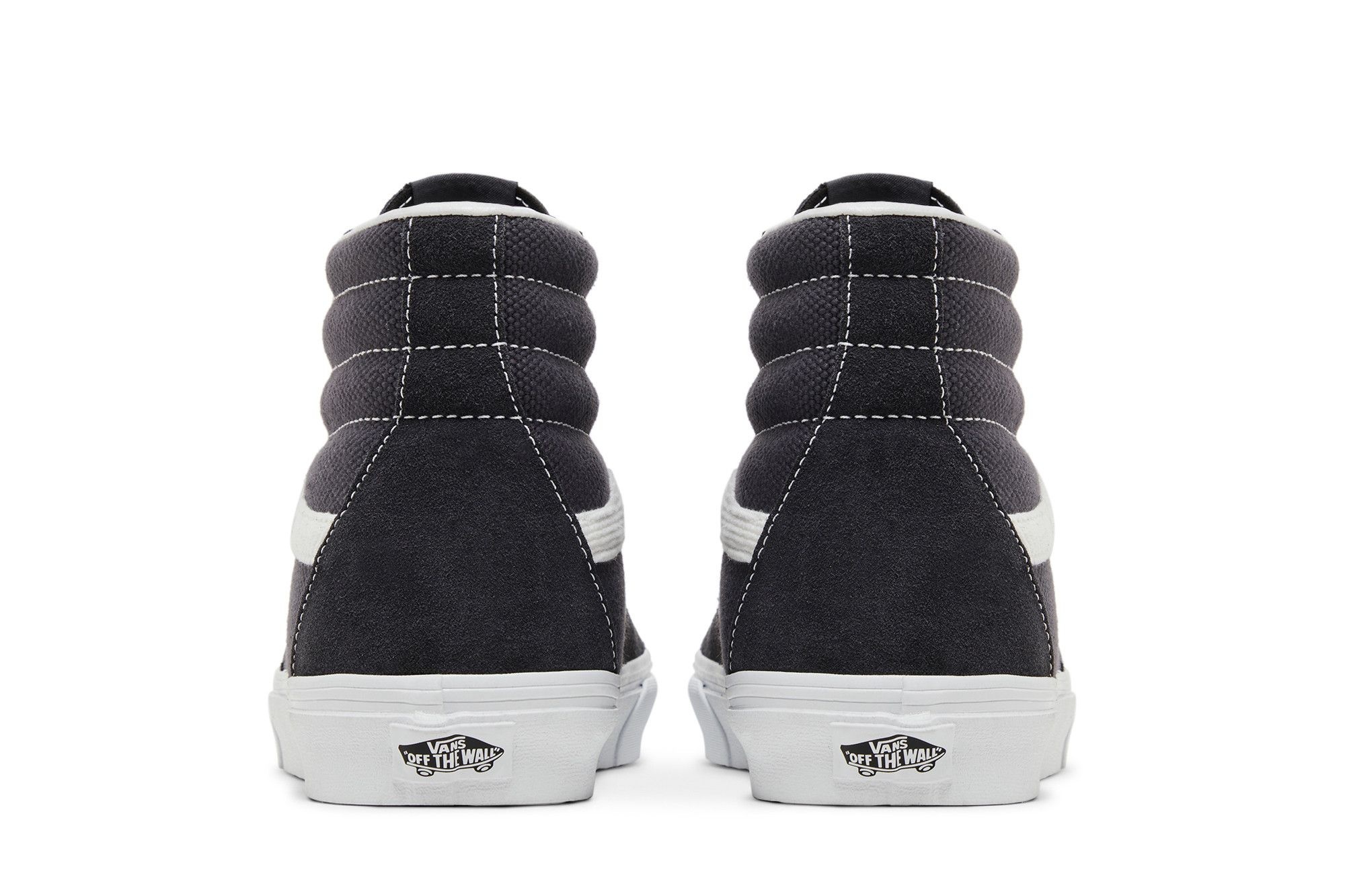 Sk8-Hi 'Textured' - 6