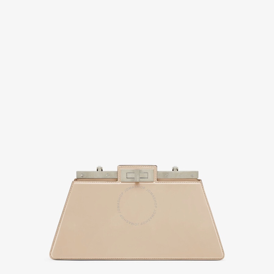 Fendi Medium Peekaboo Cut Bag - 3