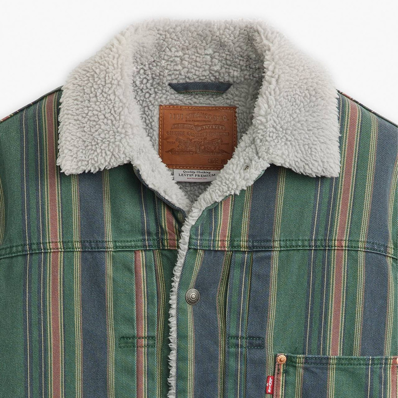 TYPE 1 SHERPA TRUCKER 6