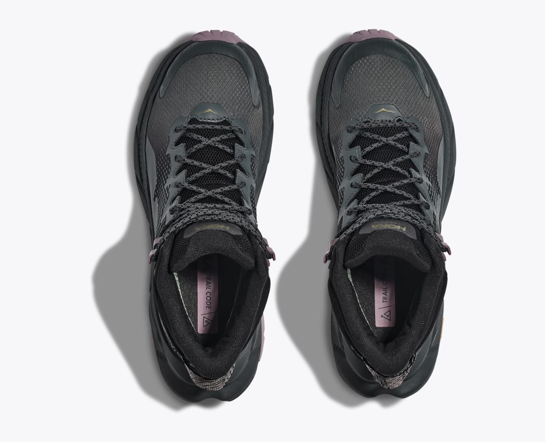 Women's Trail Code GTX - 2