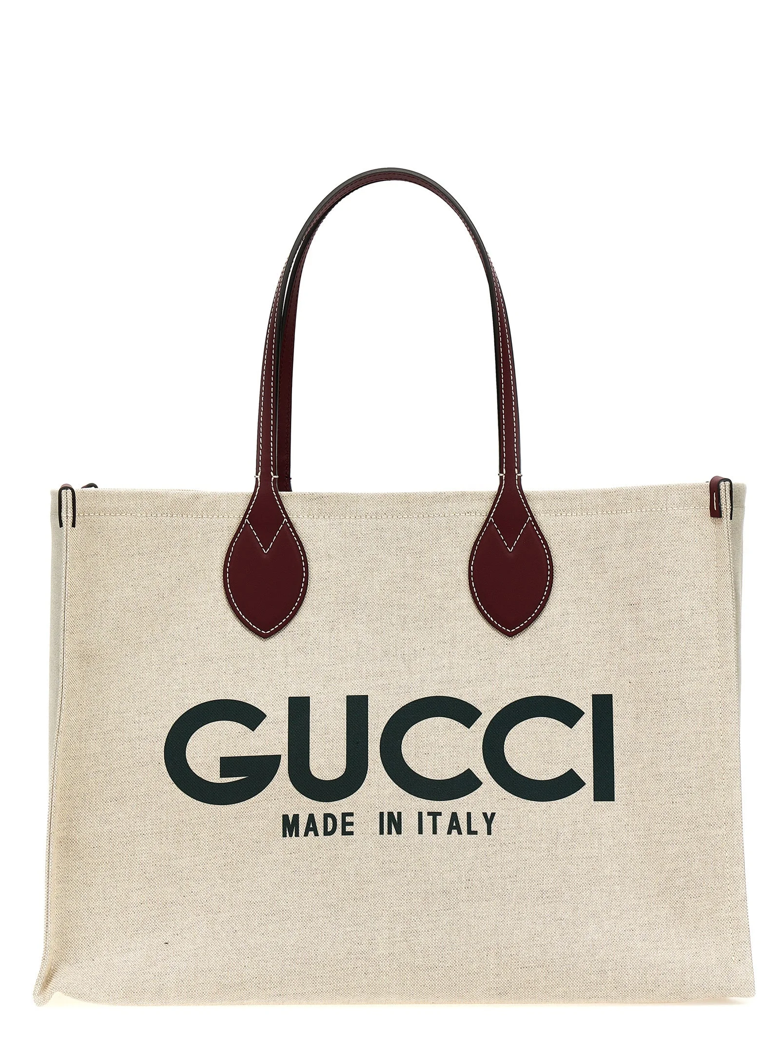 Gucci Women 'Gucci' Shopping Bag - 1