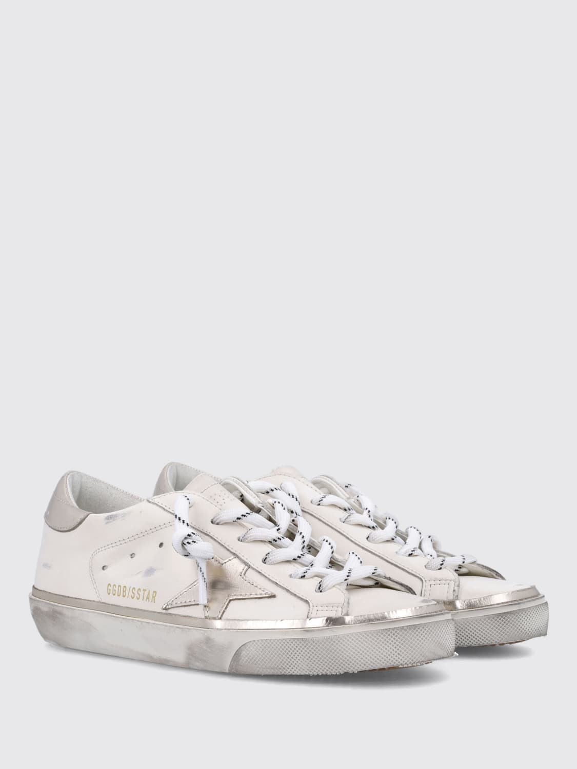 Shoes woman Golden Goose - 2