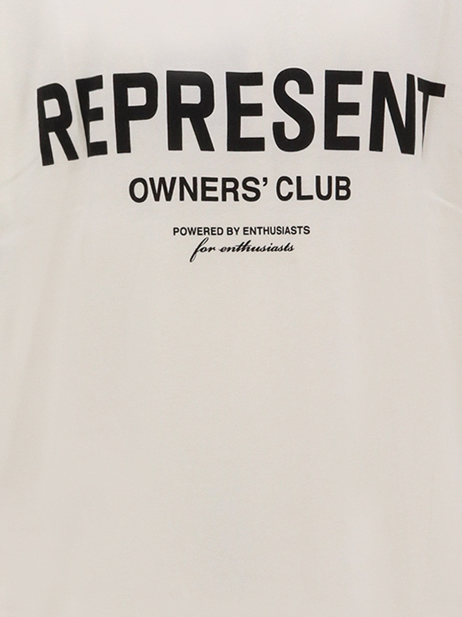 Represent Cotton T-Shirt - 3