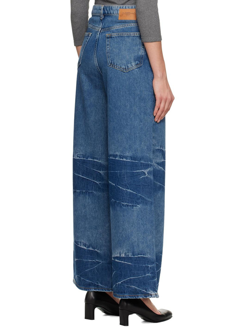 Blue Marri Jeans 3