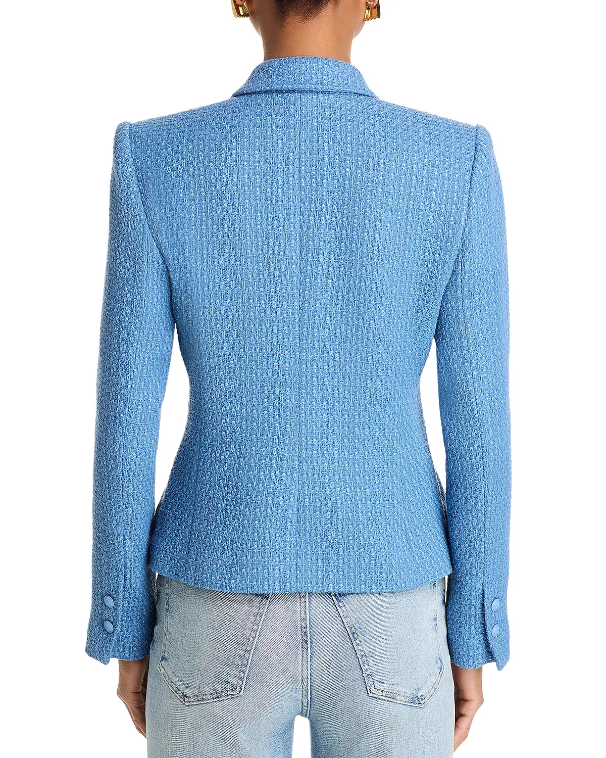 Jennah Blazer - 3