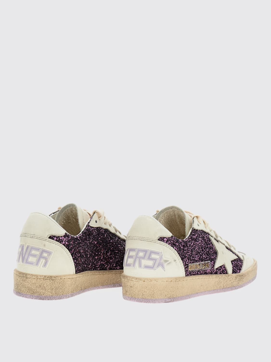 Sneakers woman Golden Goose - 3