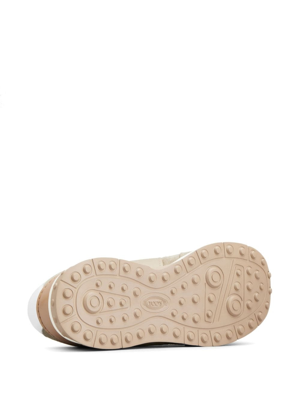 Tod's Men Reverse Sneakers - 3