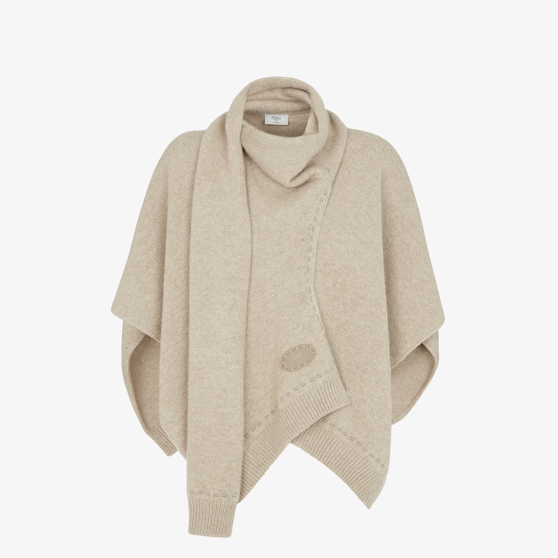 Poncho - 1