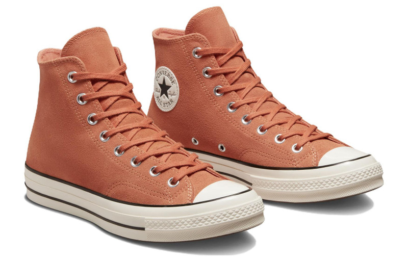 Converse All Star Chuck Taylor 'Brown Caramel' A02752C 3
