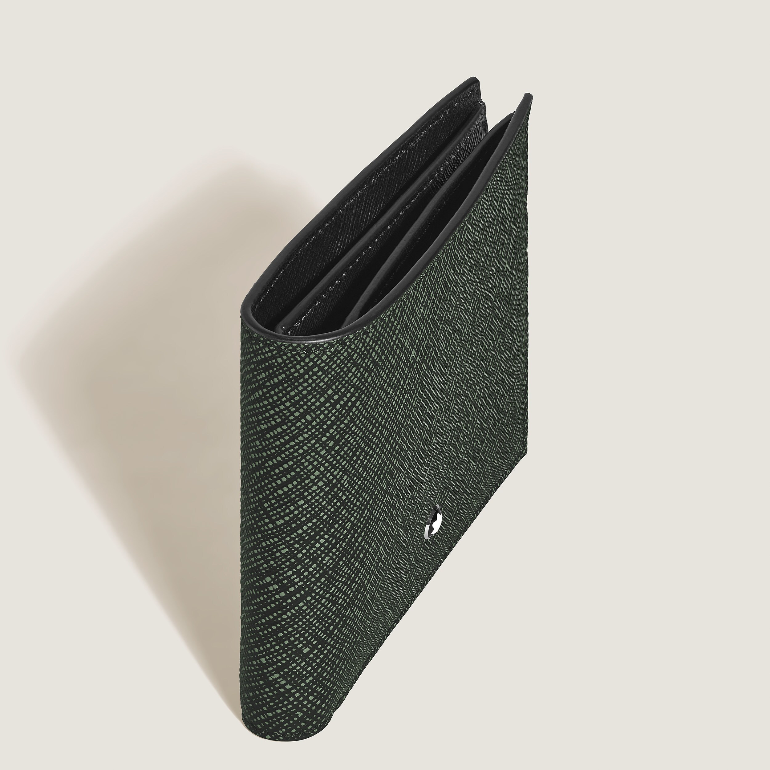 SARTORIAL WALLET 6CC - 4