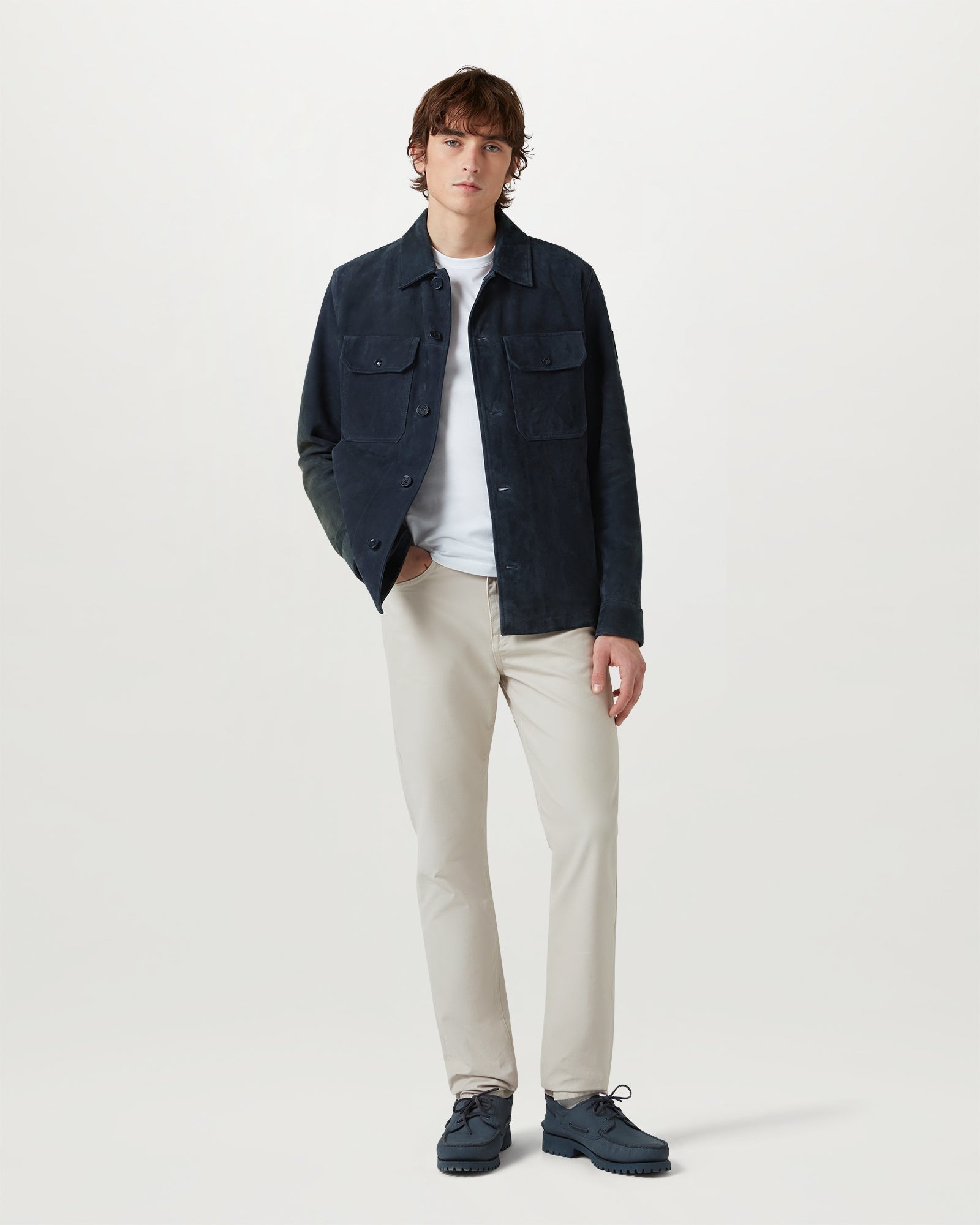 LONGTON JEAN - 2