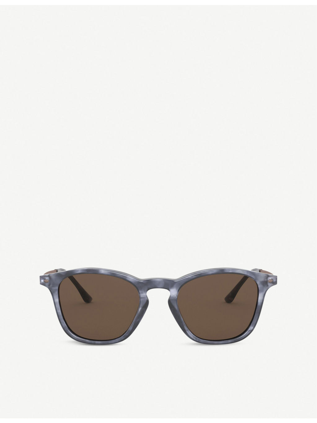 AR8128 square sunglasses - 1