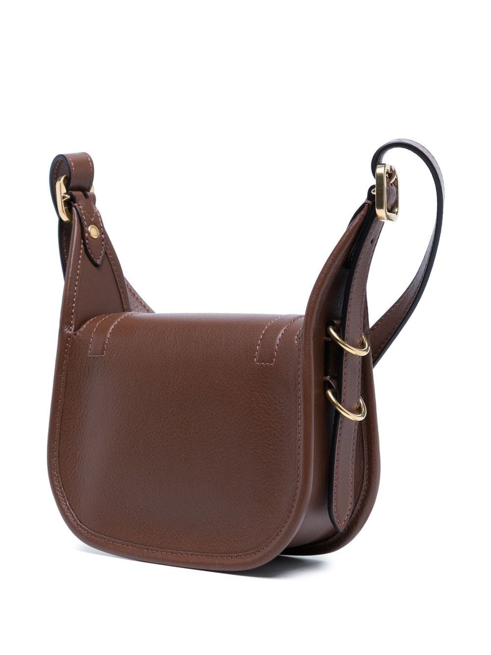 mini Sadie cross-body bag - 3