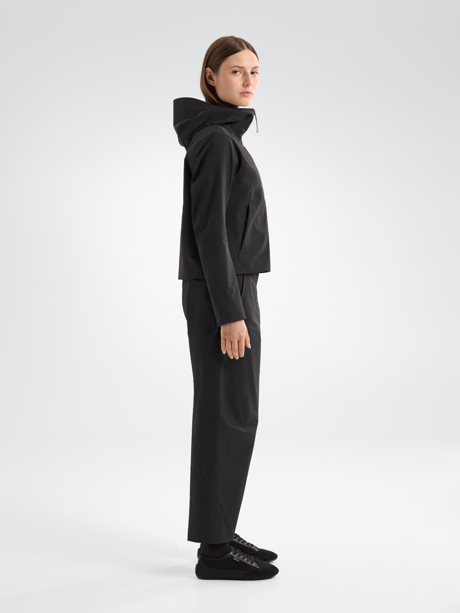 Focal LT Hoody - 4