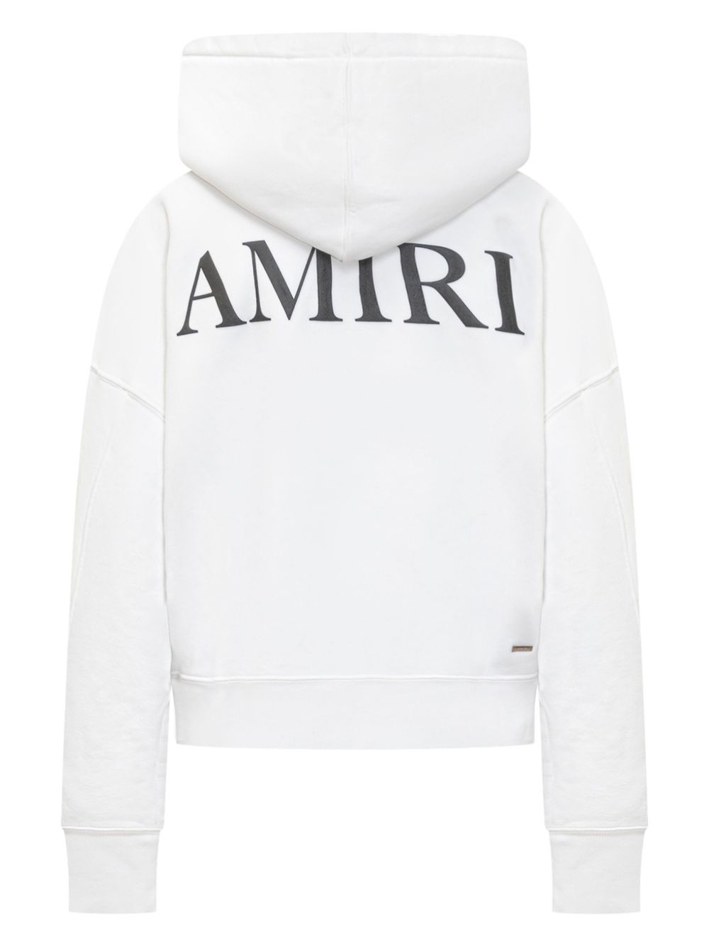 logo hoodie - 2