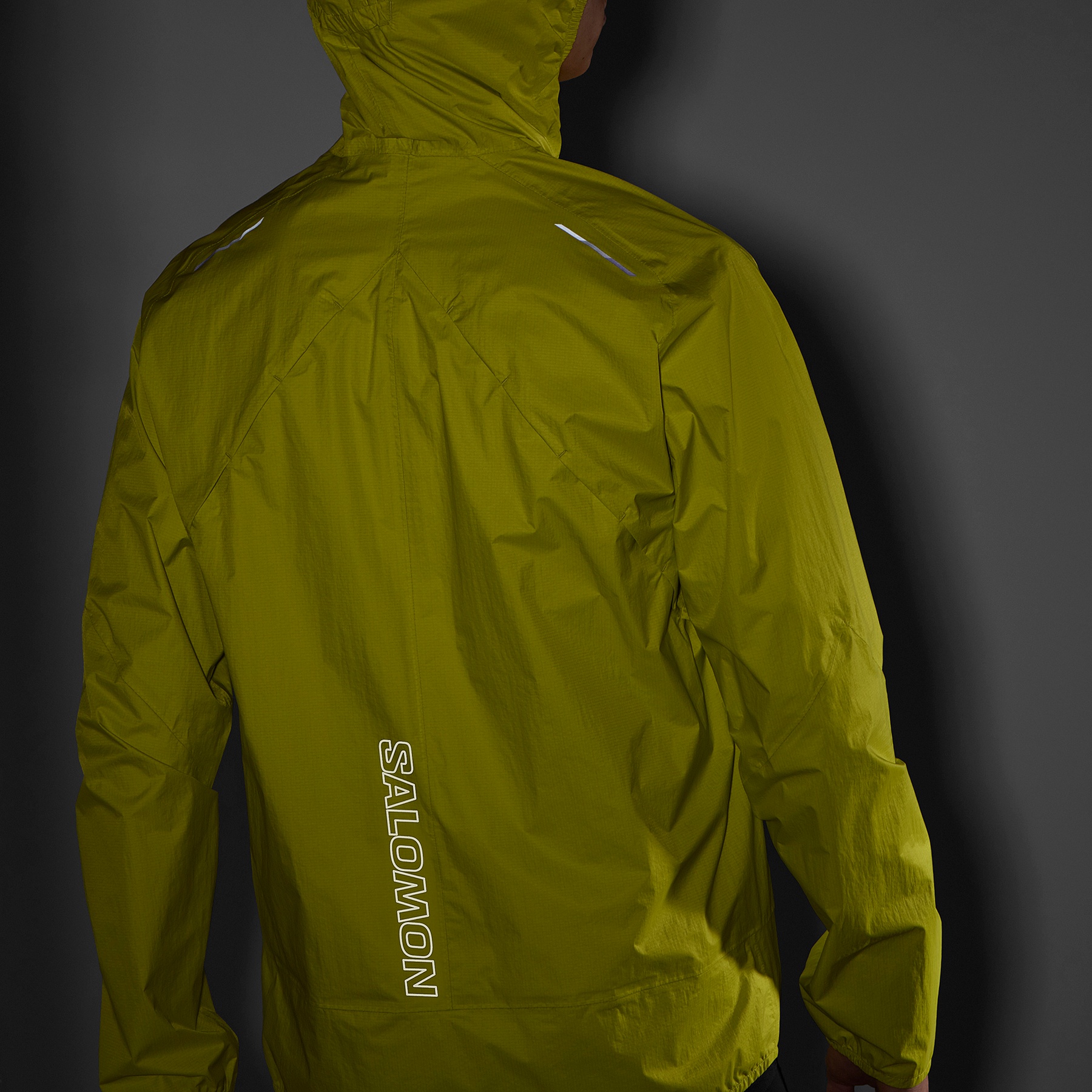 BONATTI WATERPROOF - 3