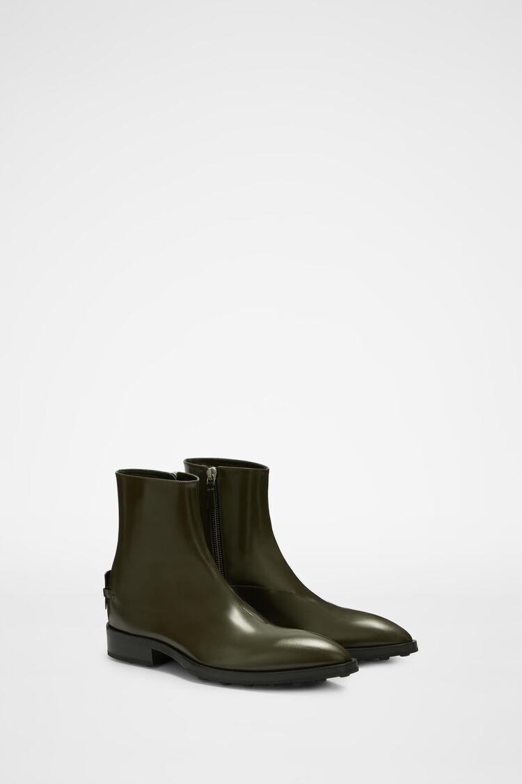 Chelsea Boots - 3