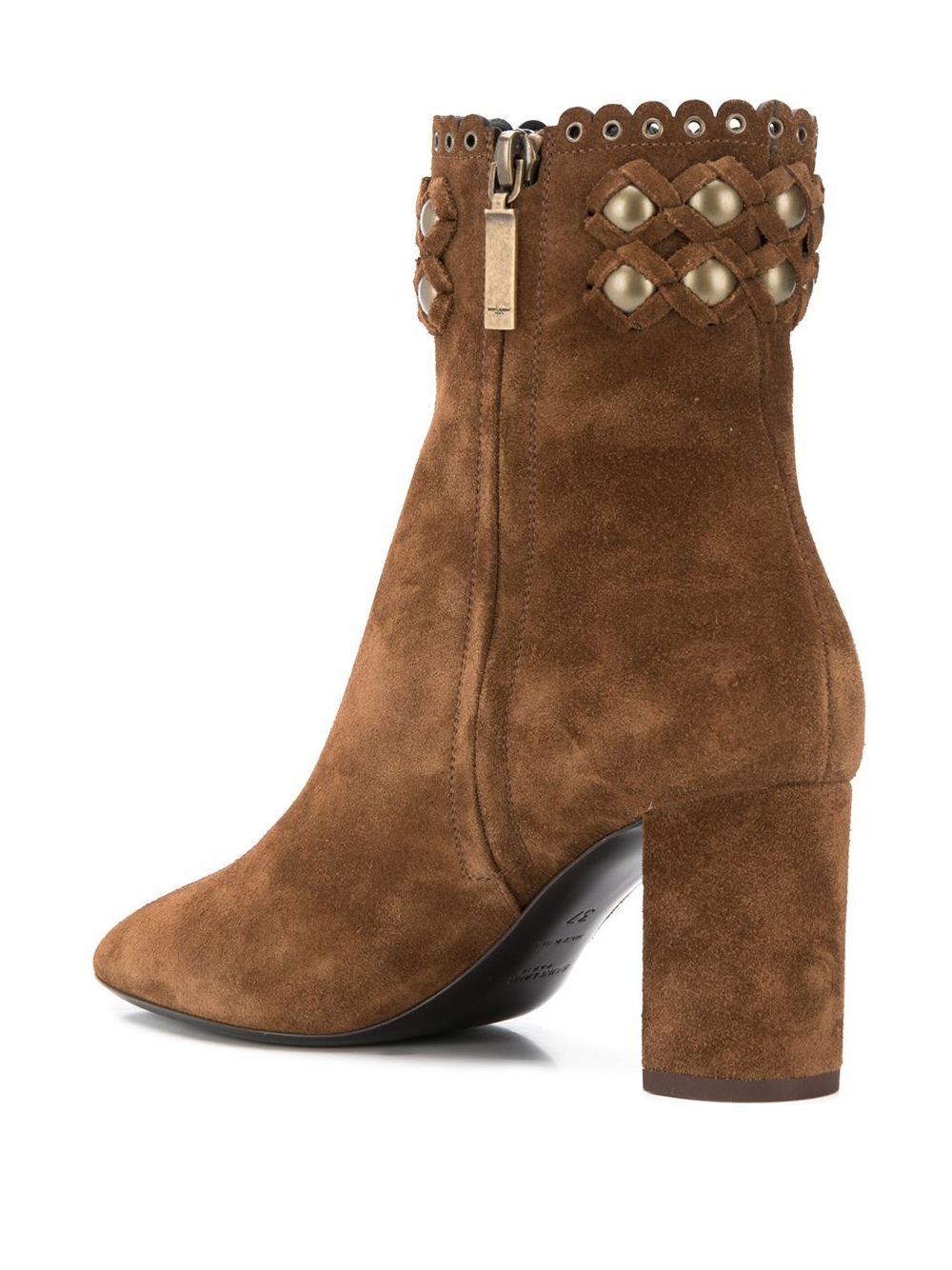 Lou ankle boots - 3