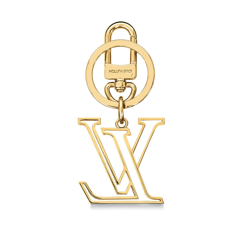 Louis Vuitton LV Millionaires Bag Charm and Key Holder outlook