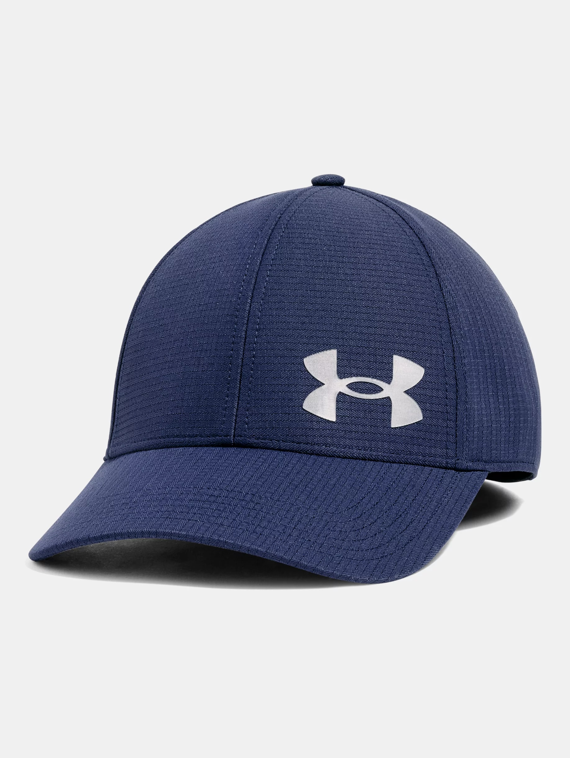 UA Iso-Chill ArmourVent™ Stretch - 1