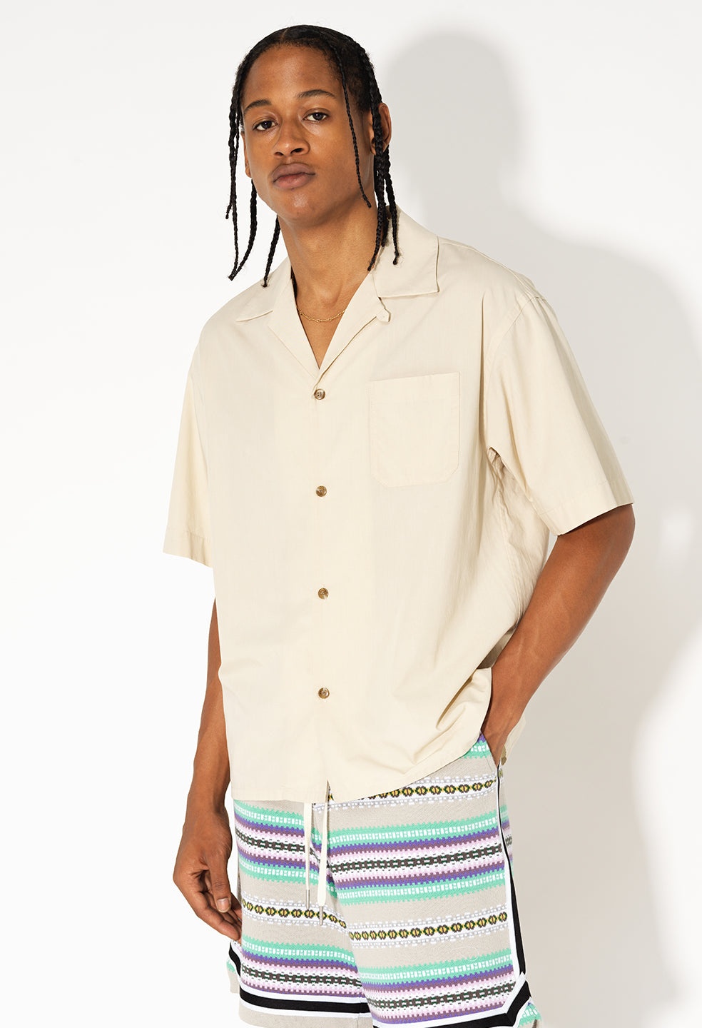 NOGALES GAME SHORTS - 7