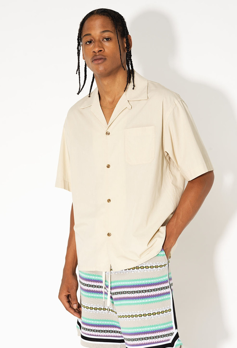 NOGALES GAME SHORTS 7