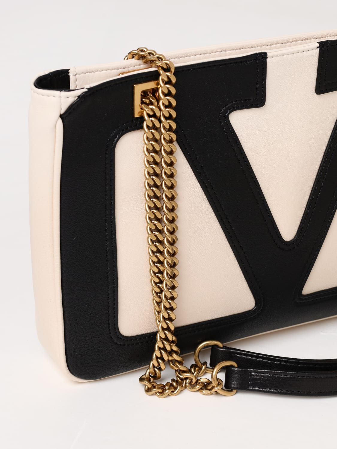 Shoulder bag woman Valentino Garavani - 4