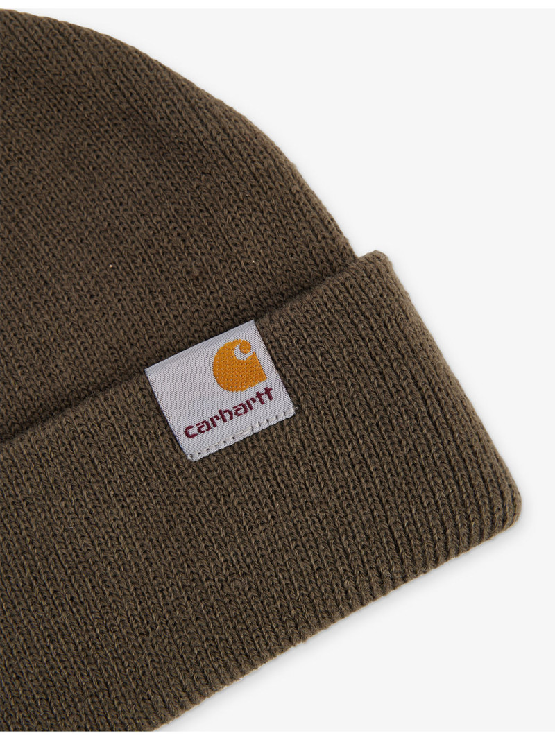 Carhartt Stratus Knitted Beanie Hat outlook