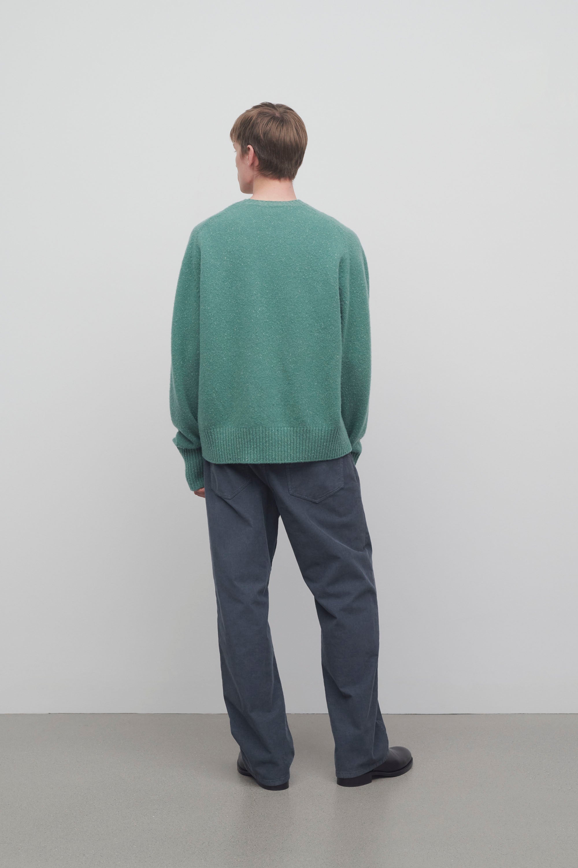 Ross Pant in Corduroy - 5