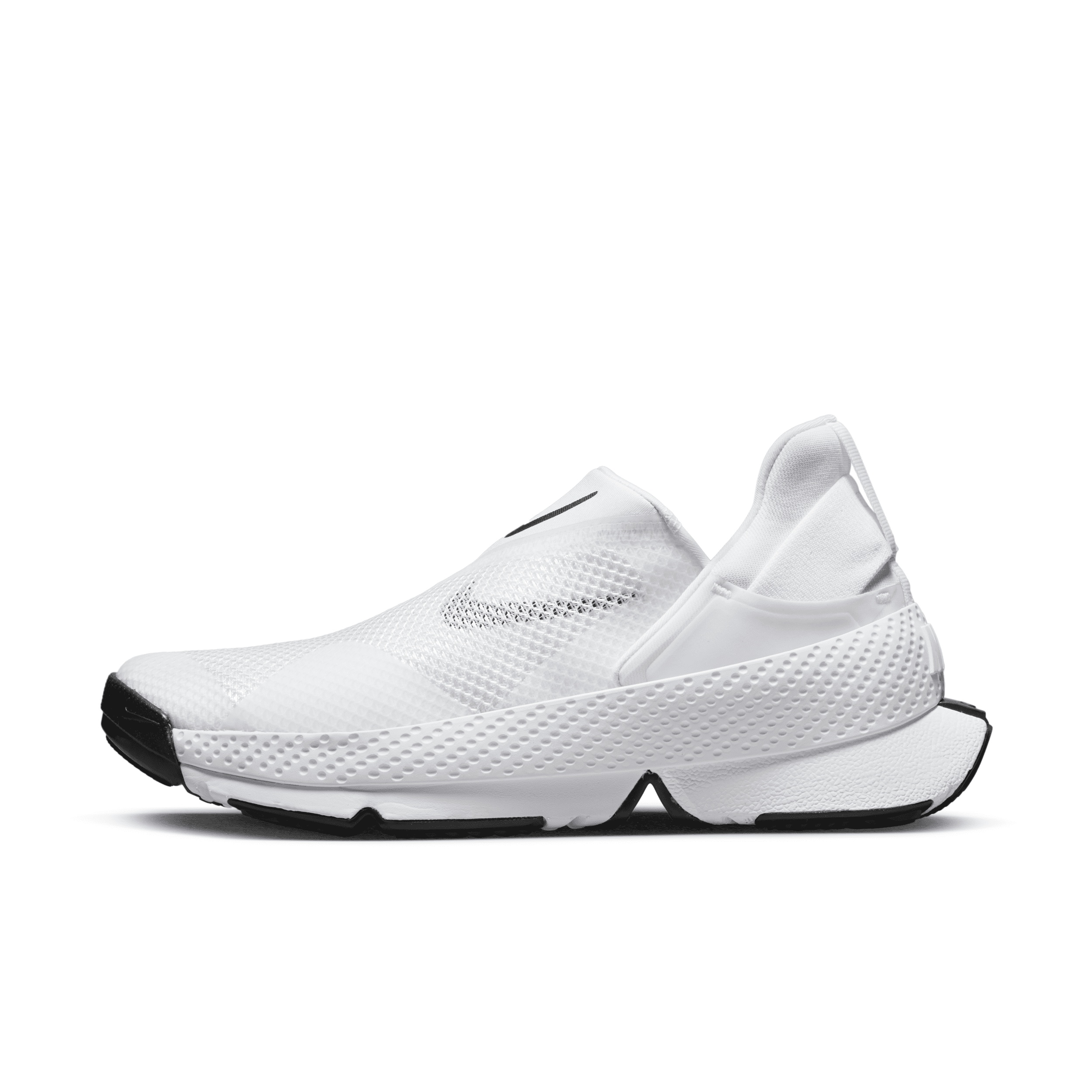 Nike Women's Go FlyEase Easy On/Off Shoes - 10