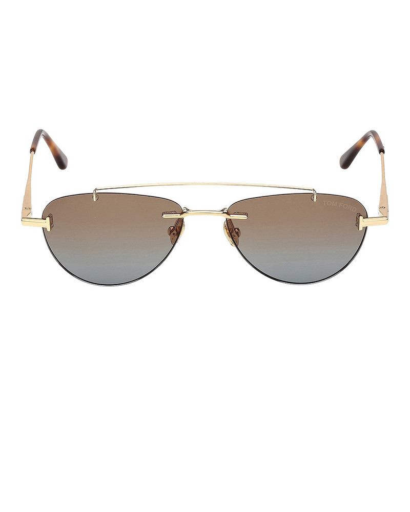 Pilot Sunglasses 1