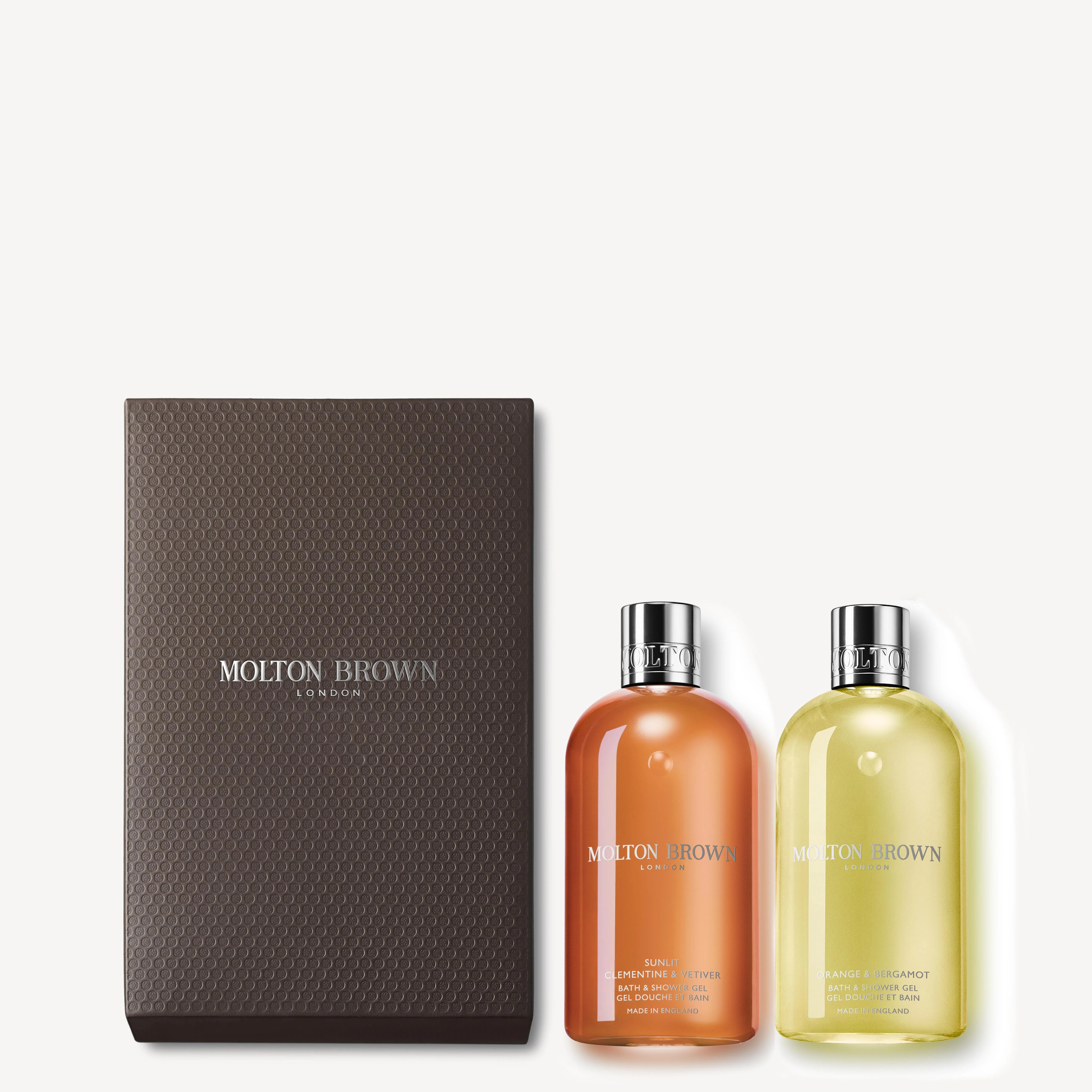 Citrus Body Care Gift Set - 1