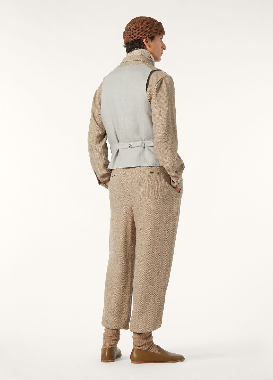 Drayton Vest - 5