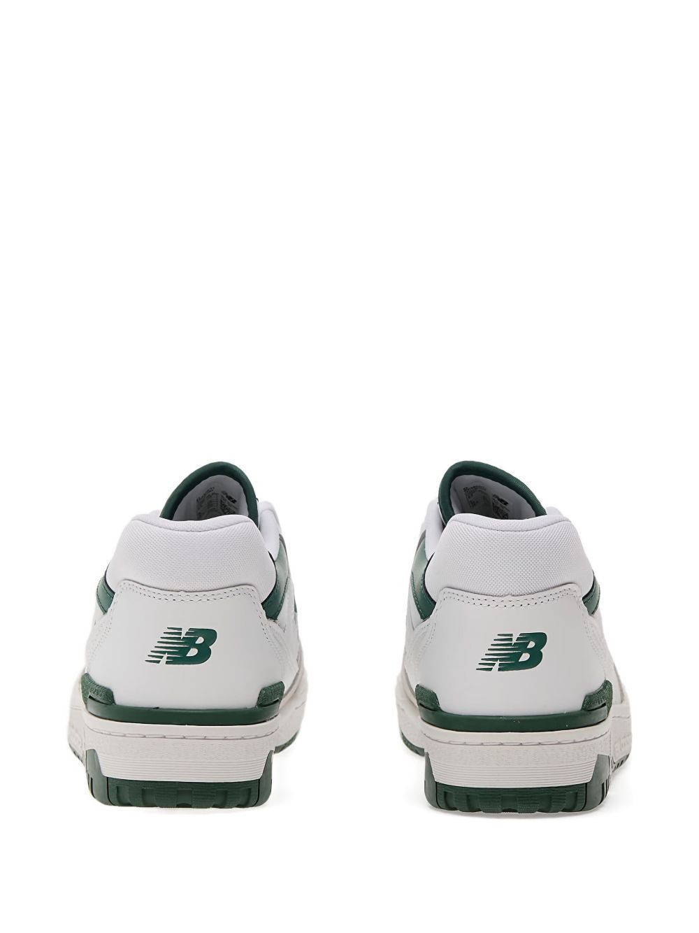 BB550 leather sneakers - 3