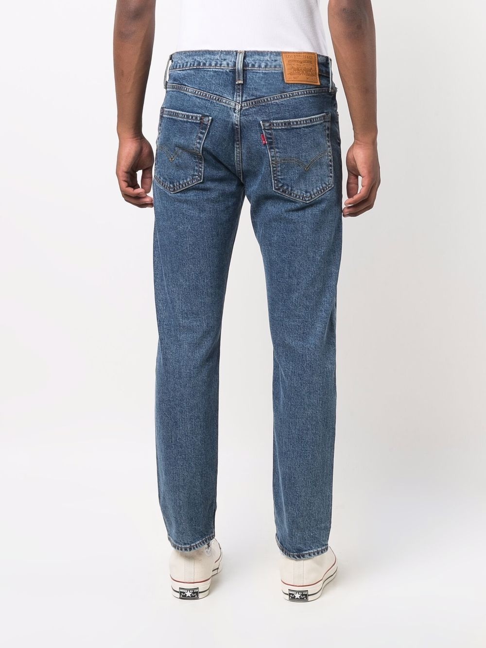 502 Taper jeans - 4