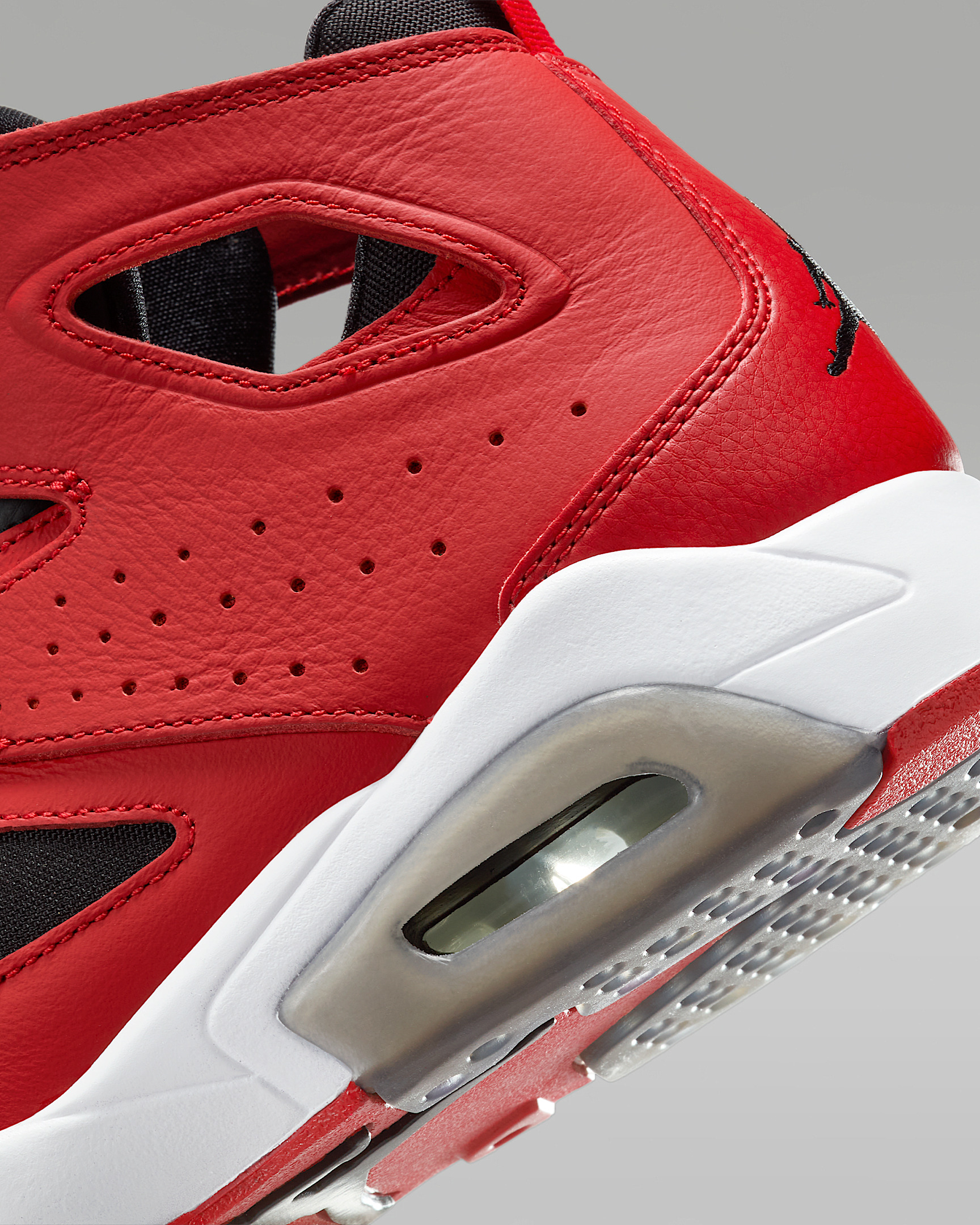 Jordan Flight Club '91 Men's Shoes - 8