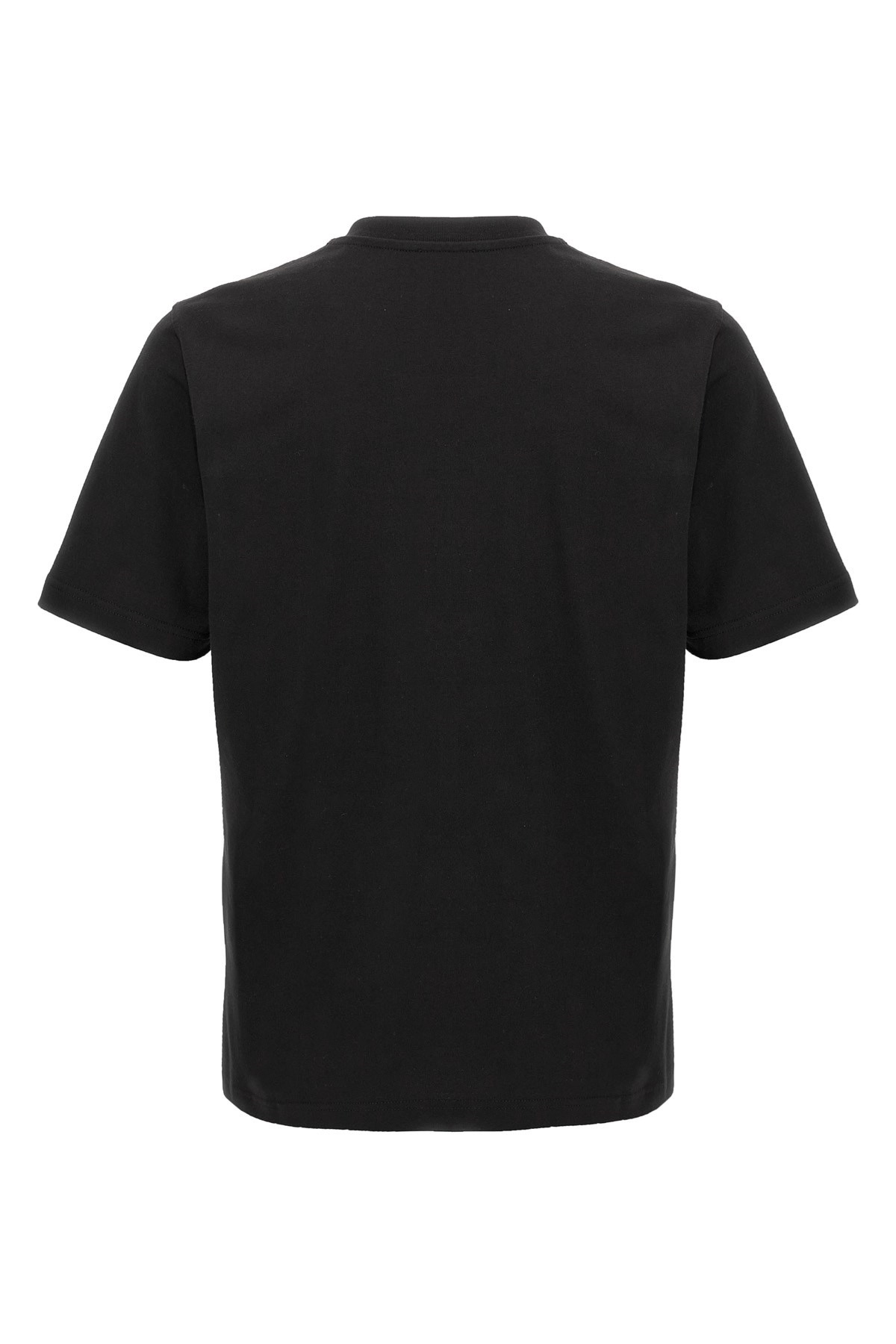 'T-Adjust-Bigoval' T-shirt - 2