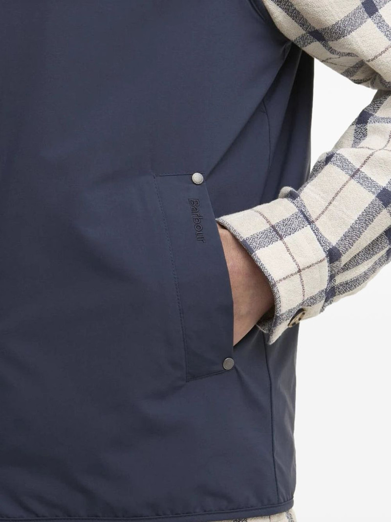 Stonedale gilet 6