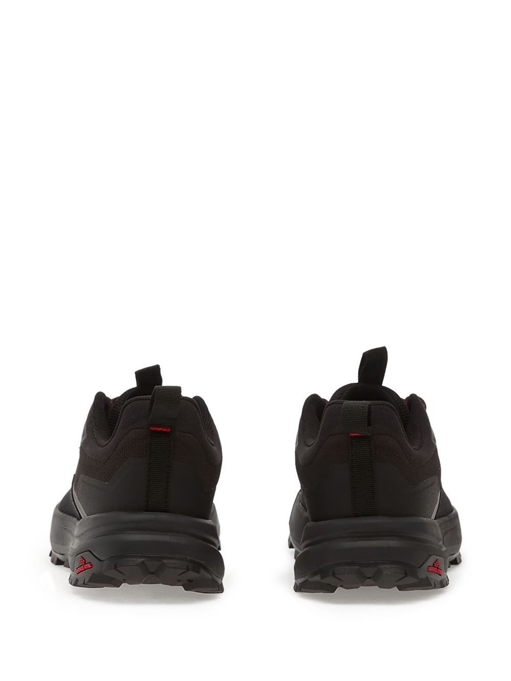 Offtrail Ve lace-up trail sneakers - 2