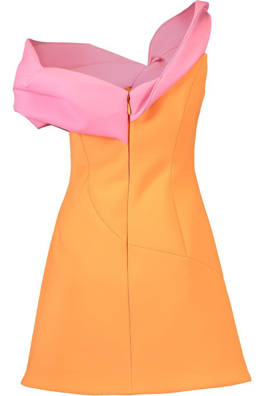 Matteo Mini Dress - 6