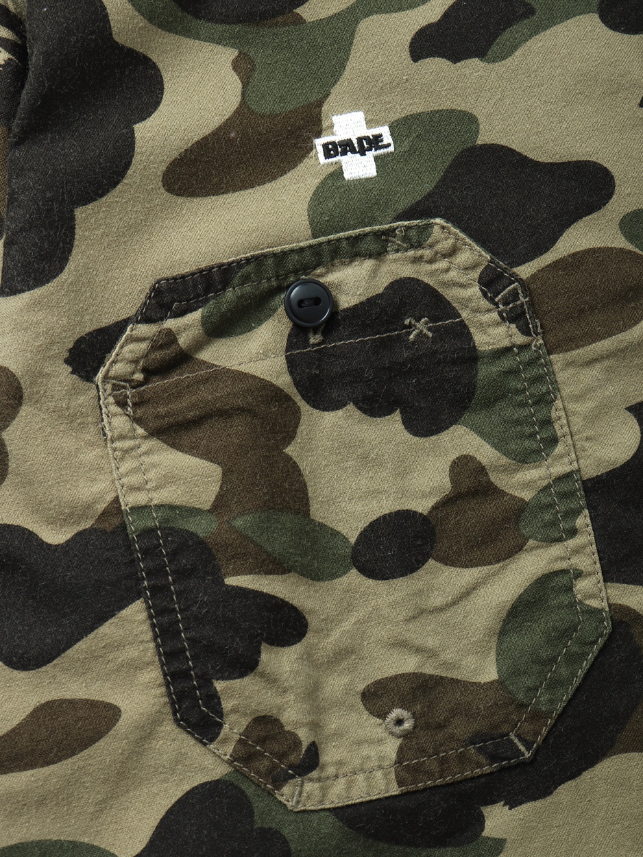 A BATHING APE - 6