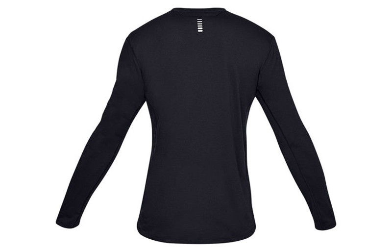 Under Armour Men's Under Armour Streaker Long Sleeves Black 1326584-001 outlook