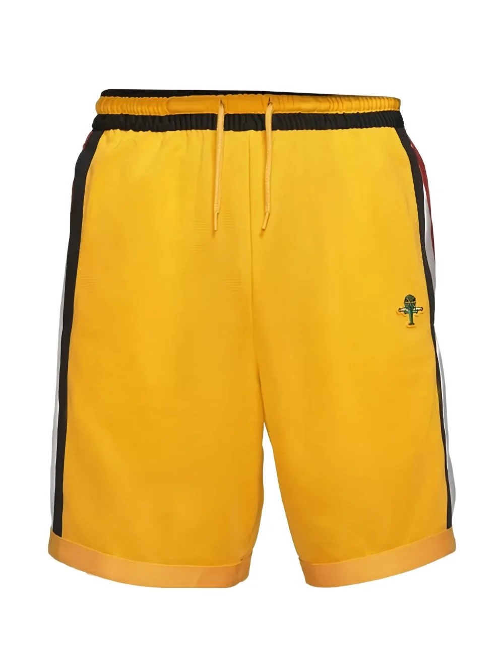 Dri-FIT DNA+ Roswell Rayguns basketball shorts - 1