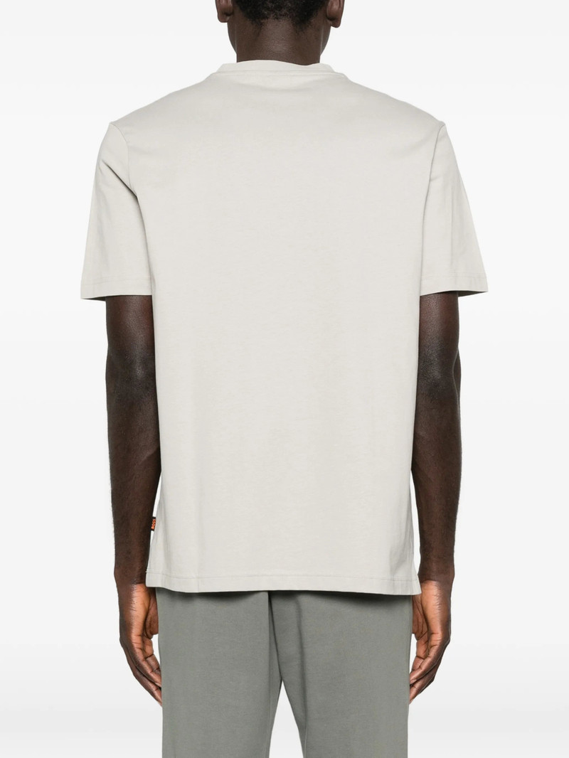 Boss Graphic-print T-shirt 4