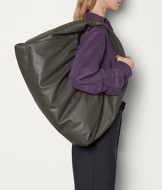 THE SHOULDER POUCH - 4