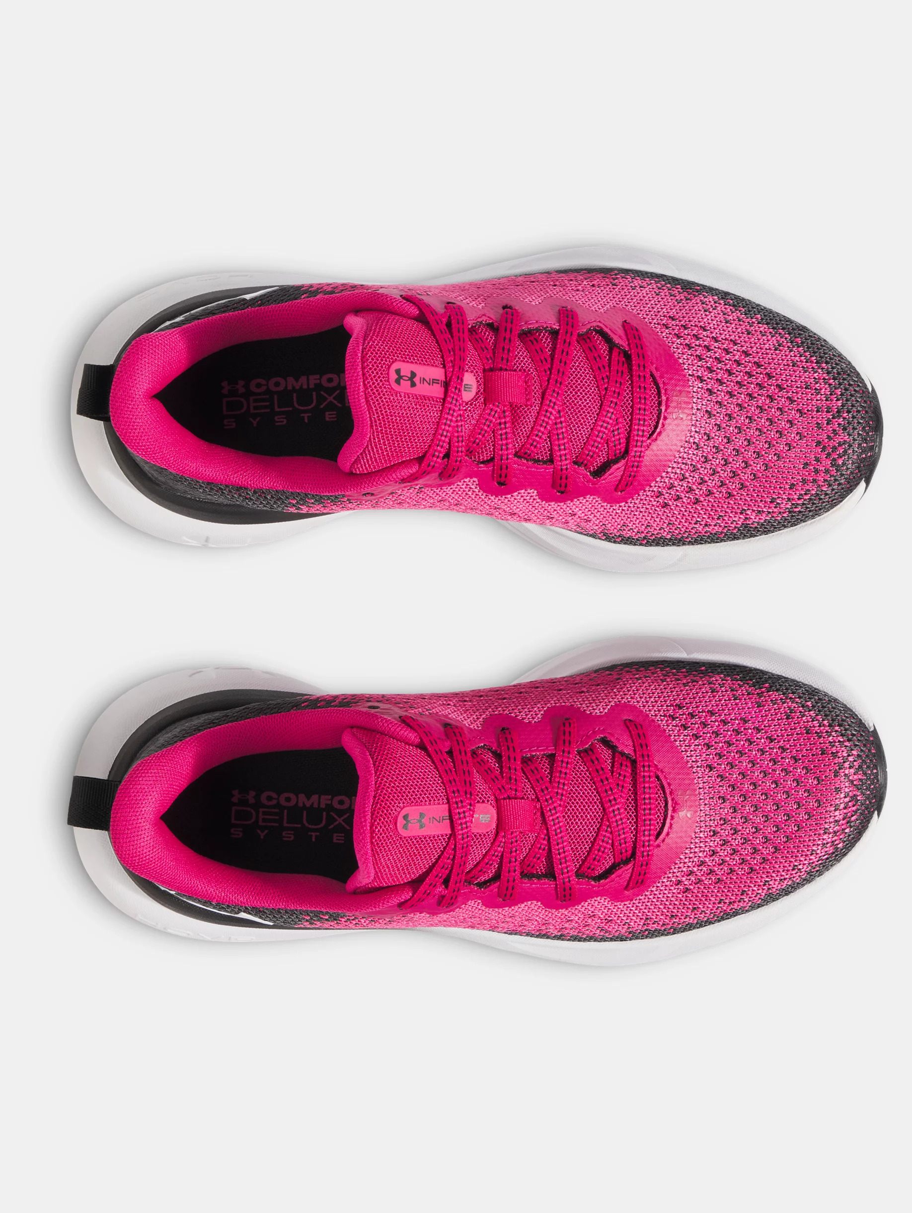 Women's UA Infinite Running Shoes - 3