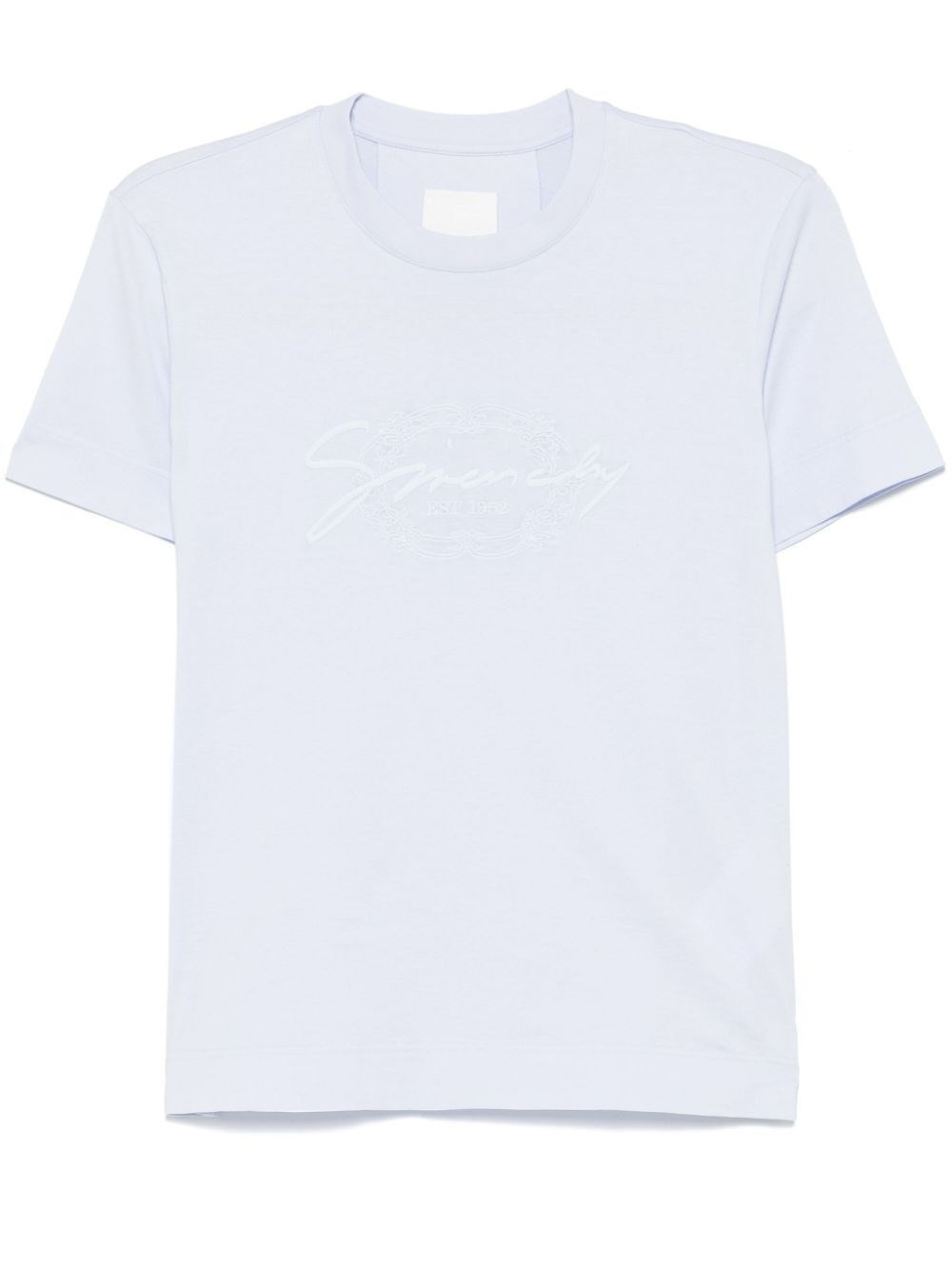 Slim T-Shirt - 1