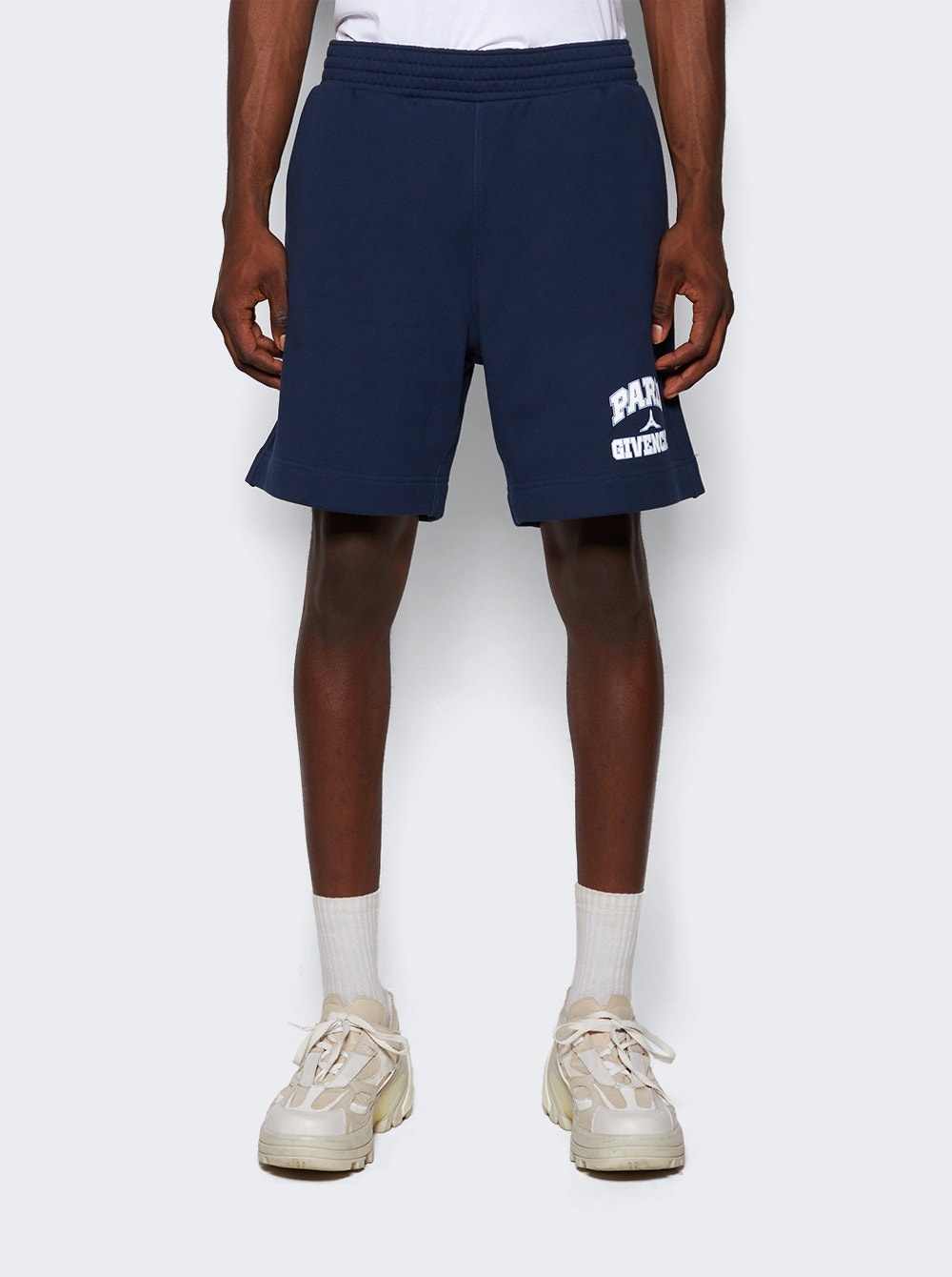 Bermuda Board Shorts Dark Navy - 3