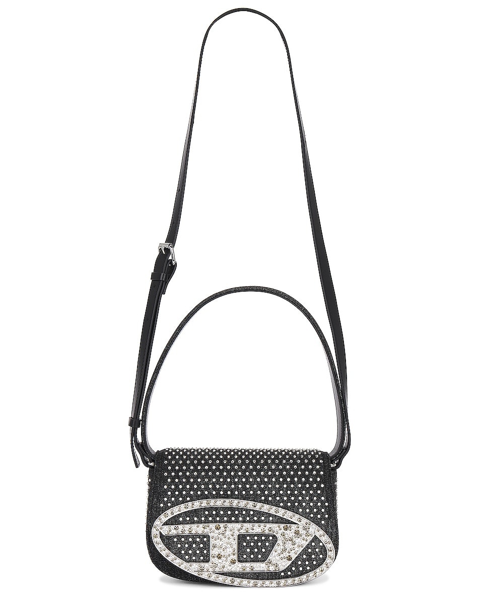 Dotted Loop Handbag - 1